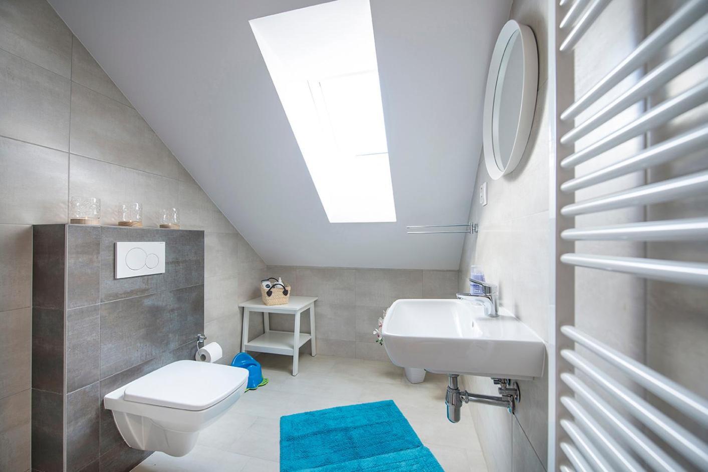 Villa Bellevue Wellness ลิฟตอฟสกีมิคูลาช ภายนอก รูปภาพ