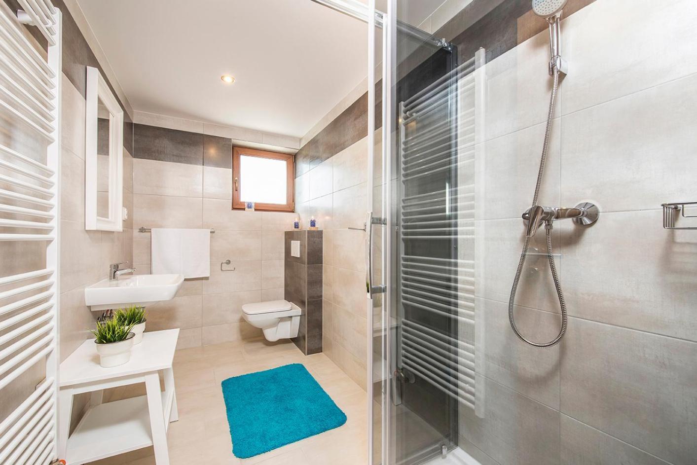 Villa Bellevue Wellness ลิฟตอฟสกีมิคูลาช ภายนอก รูปภาพ