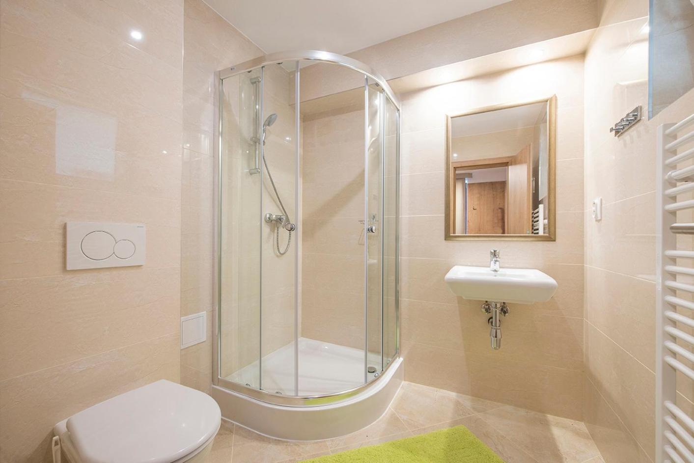 Villa Bellevue Wellness ลิฟตอฟสกีมิคูลาช ภายนอก รูปภาพ